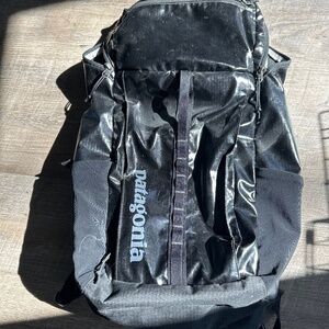 Patagonia Black Hole 25L